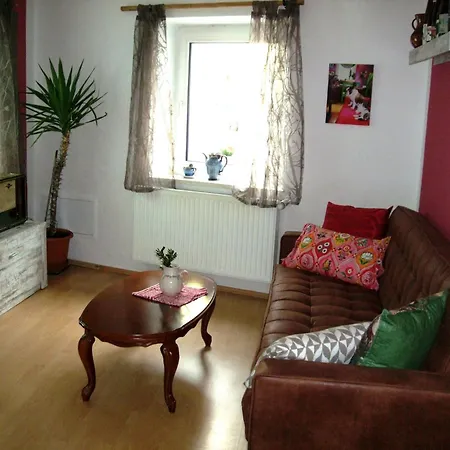 Oertl In By Interhome Apartment