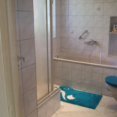 Oertl In By Interhome *