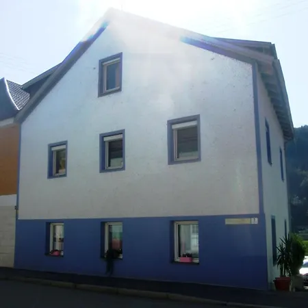 Oertl In By Interhome Obernzell