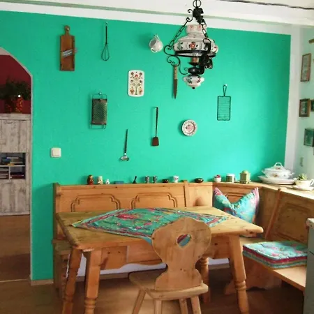 Oertl In By Interhome شقة *