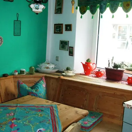 Oertl In By Interhome شقة Obernzell