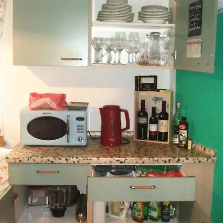 شقة Oertl In By Interhome