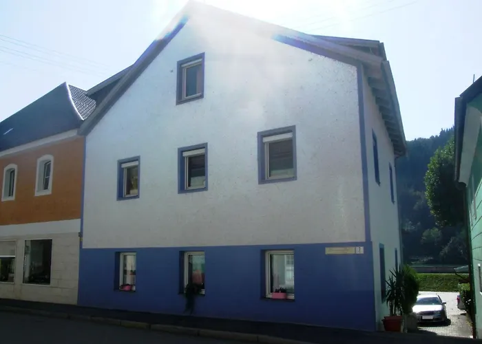 Oertl In By Interhome Obernzell