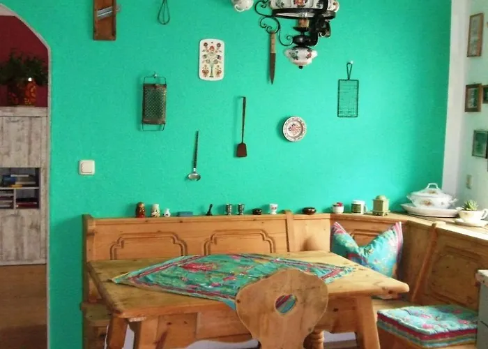 Oertl In By Interhome アパート *