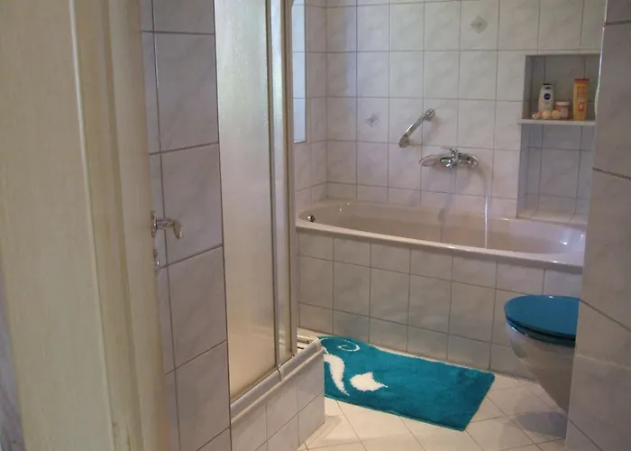 Oertl In By Interhome *